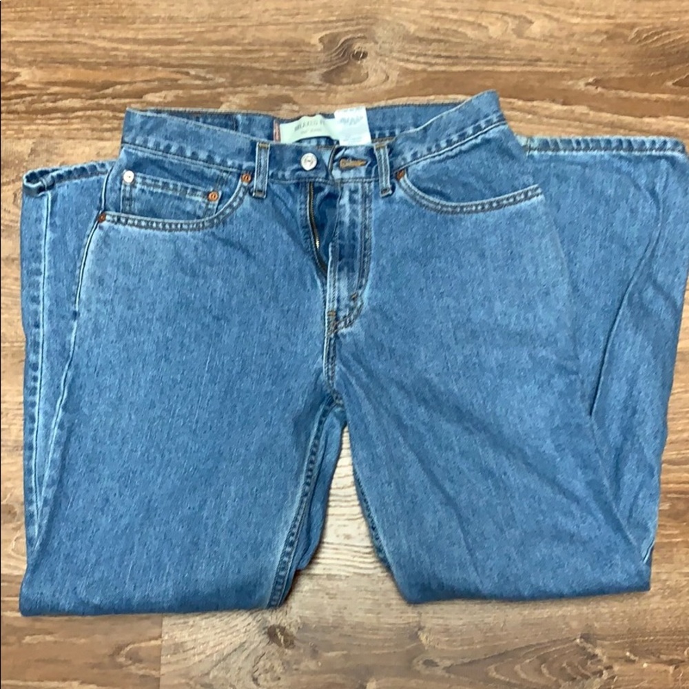 Men’s Levi’s